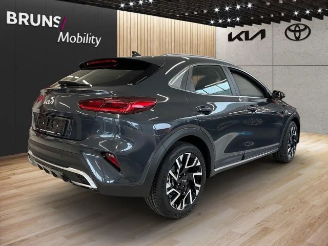 Kia XCeed Spirit