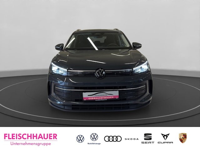 Volkswagen Tiguan 2.0 TDI Life