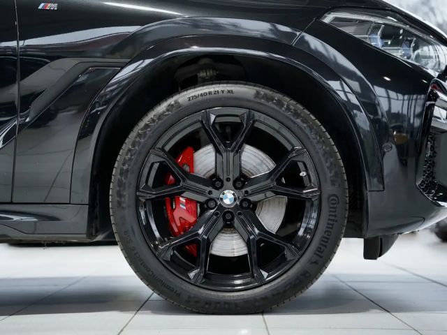 BMW X6 M-Sport xDrive