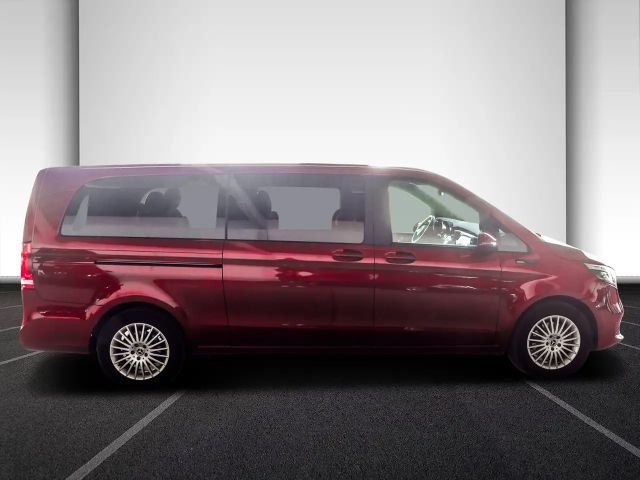 Mercedes-Benz EQV 300 AVANTGARDE