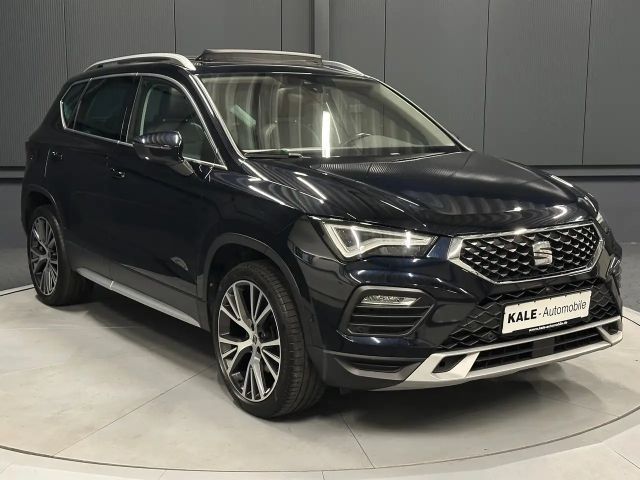 Seat Ateca 4Drive