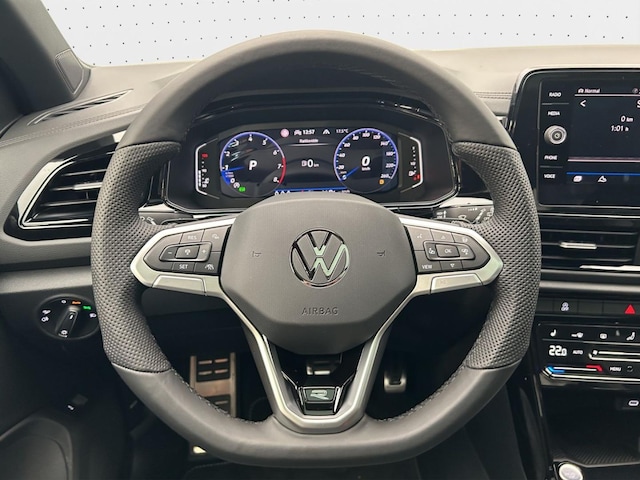 Volkswagen T-Roc IQ.Drive R-Line