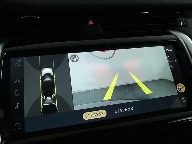 Land Rover Discovery Sport P300e SE