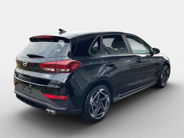 Hyundai i30 N Line T-GDi