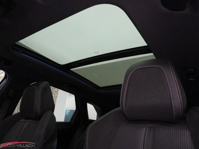 Peugeot 3008 BlueHDi EAT8 GT-Line