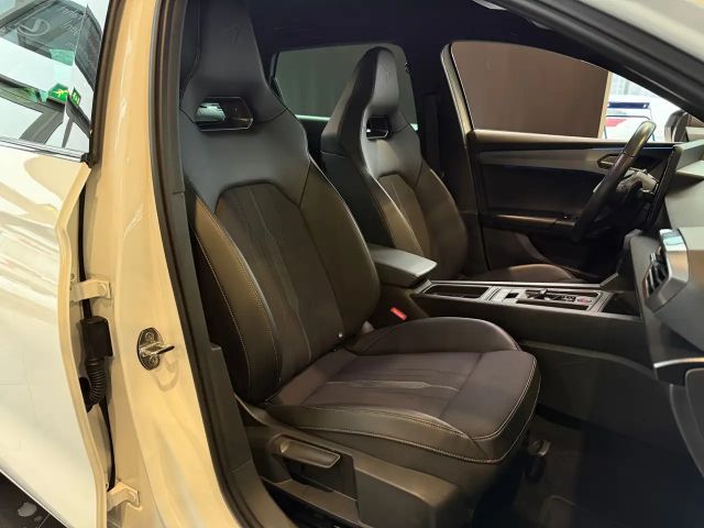 Cupra Leon ST VZ e-Hybrid