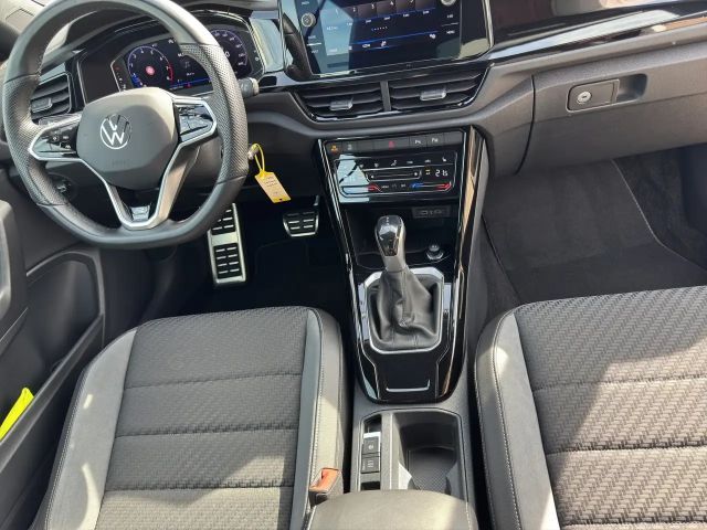 Volkswagen T-Roc 1.5 TSI Cabriolet DSG R-Line