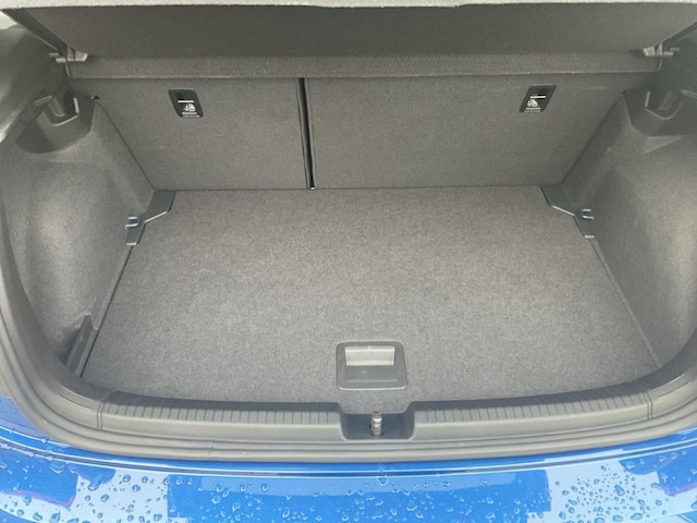 Volkswagen Polo Move