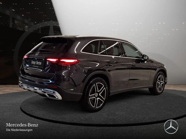 Mercedes-Benz GLC 300 4MATIC AMG Line GLC 300 d