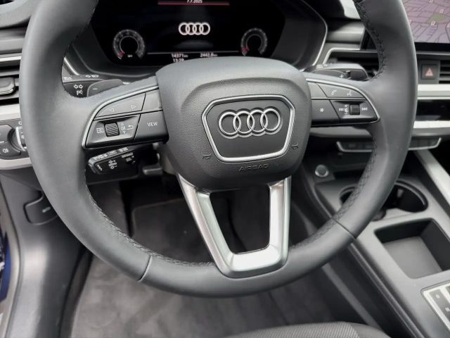Audi A5 45 TFSI Quattro