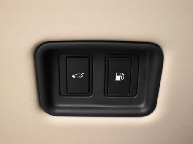 Land Rover Range Rover SE