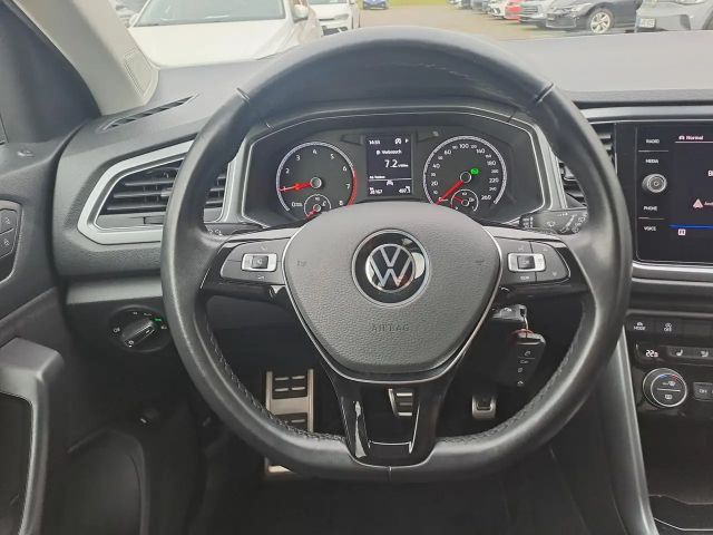 Volkswagen T-Roc 1.5 TSI DSG