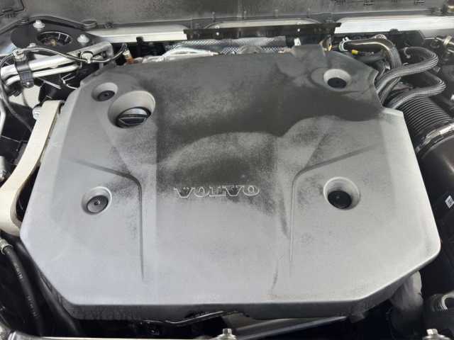 Volvo XC90 Bright Plus