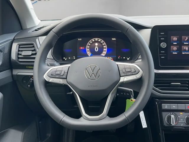 Volkswagen T-Cross 1.0 TSI IQ.Drive Life