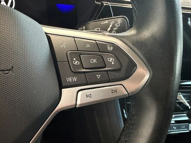 Volkswagen Touran Comfortline DSG