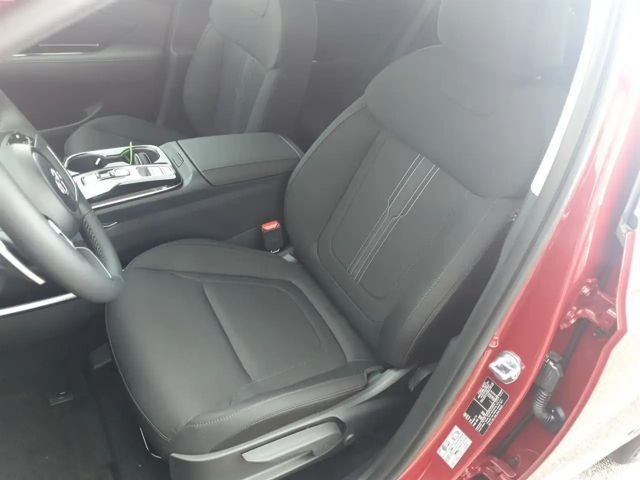 Hyundai Tucson 2WD CRDi Trend