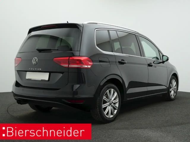 Volkswagen Touran 2.0 TDI DSG Highline