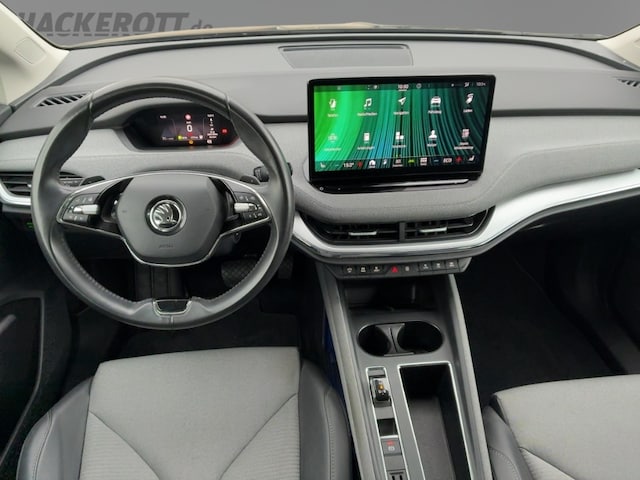 Skoda Enyaq Loft iV 60