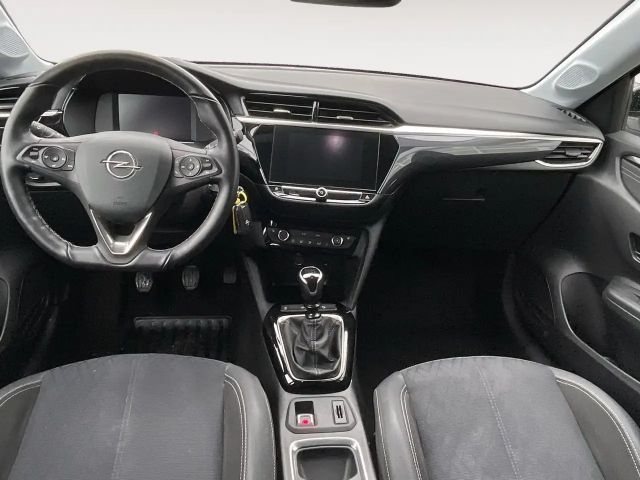 Opel Corsa 1.2 Turbo Turbo