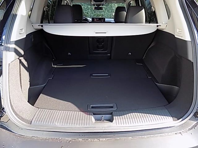 Nissan X-trail AWD Tekna e-4ORCE