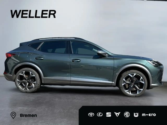 Cupra Formentor 1.4 DSG VZ e-Hybrid