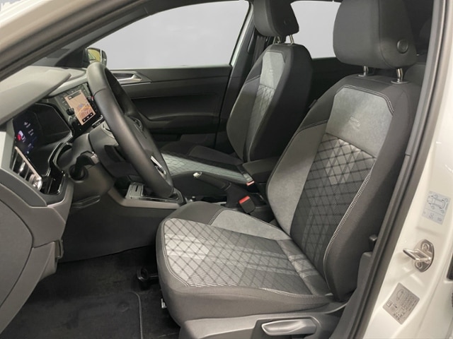 Volkswagen Polo 1.0 TSI DSG