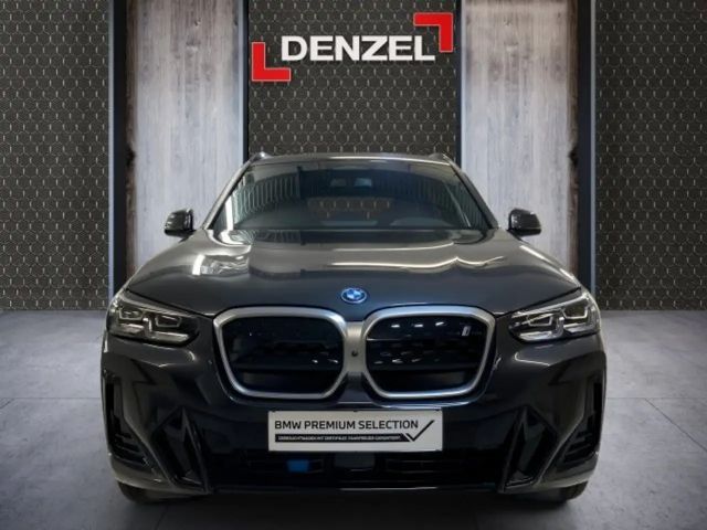 BMW iX3 iX3