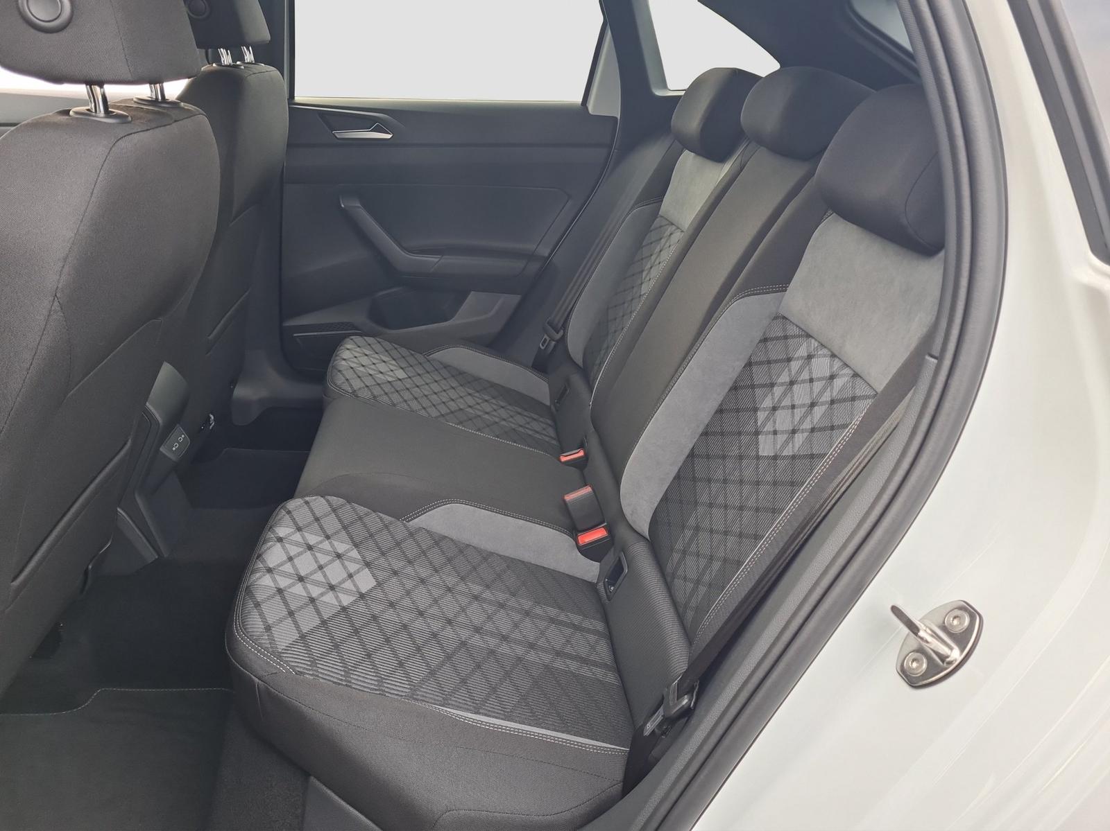 Volkswagen Taigo 1.5 TSI IQ.Drive R-Line