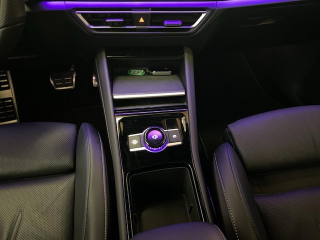 Volkswagen Tiguan 2.0 TDI 4Motion DSG