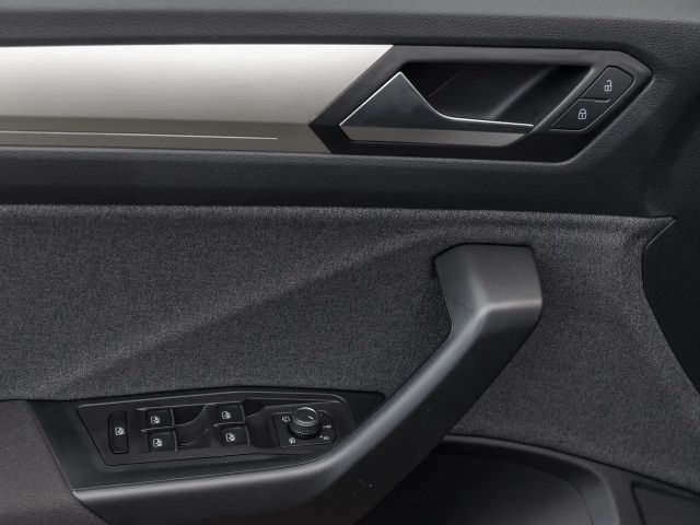 Volkswagen T-Roc 1.5 TSI Move