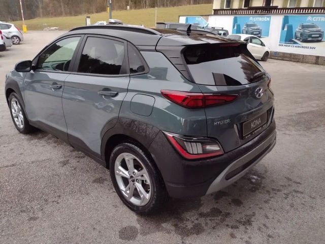 Hyundai Kona 2WD Hybrid Trend
