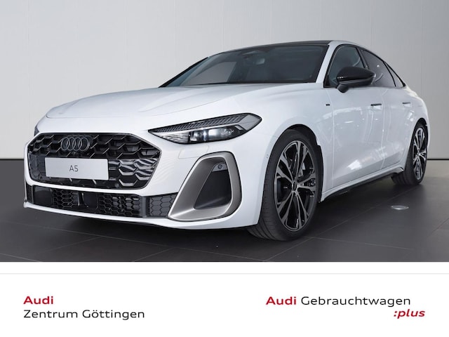 Audi A5 Hybride Quattro S-Tronic