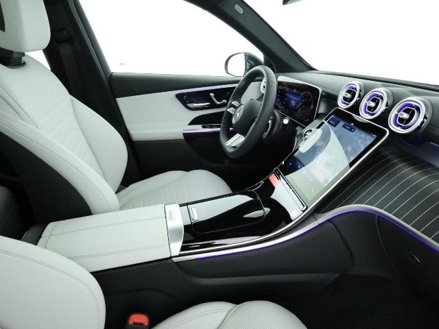 Mercedes-Benz GLC 220 4MATIC GLC 220 d