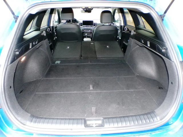 Kia Ceed GDi SportWagon