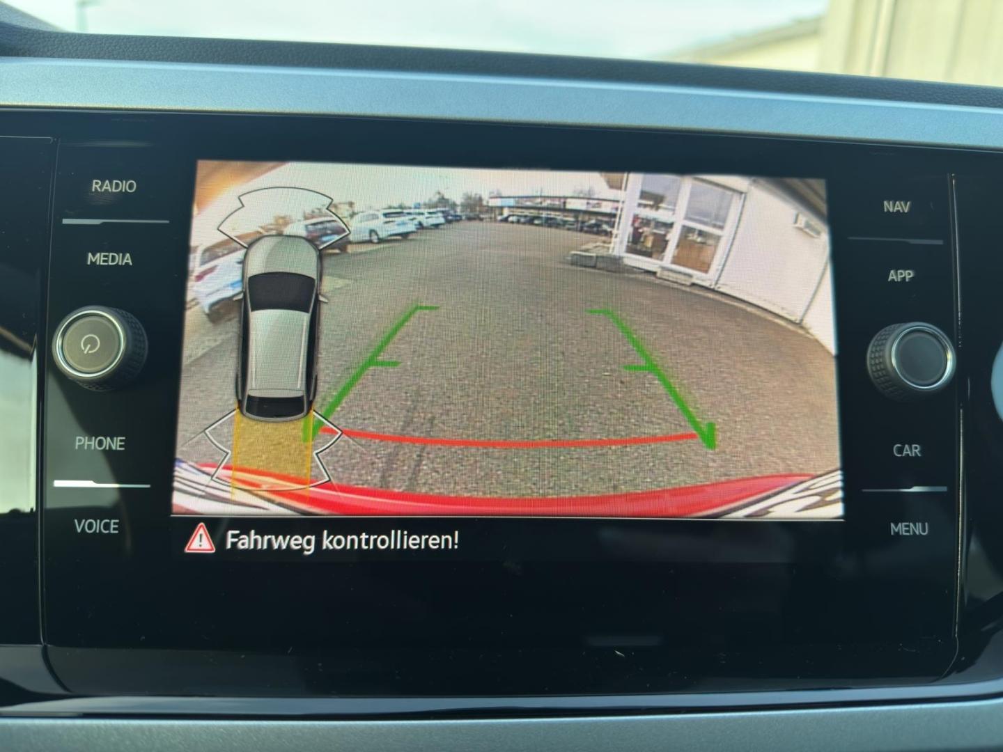 Volkswagen Taigo 1.0 TSI DSG