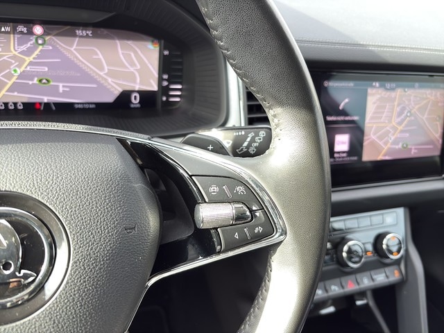 Skoda Kodiaq 2.0 TDI 4x4 Tour