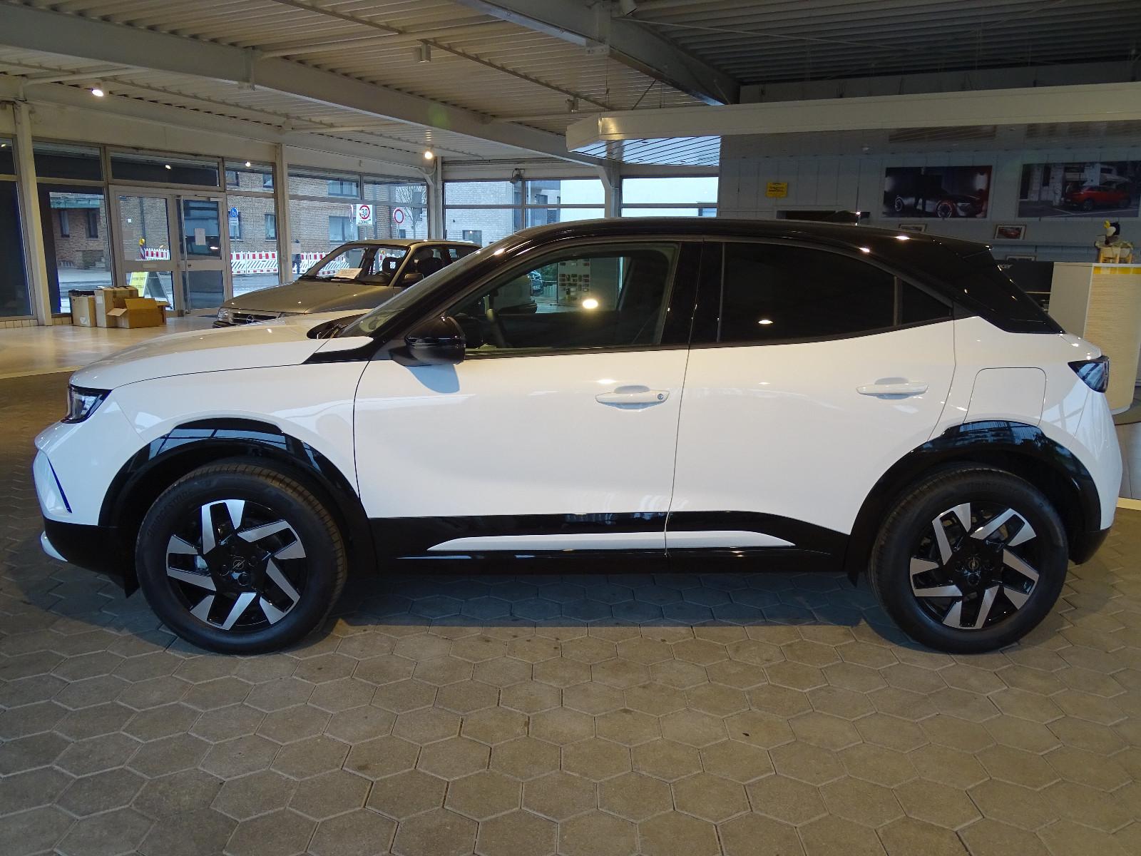 Opel Mokka GS-Line Grand Sport