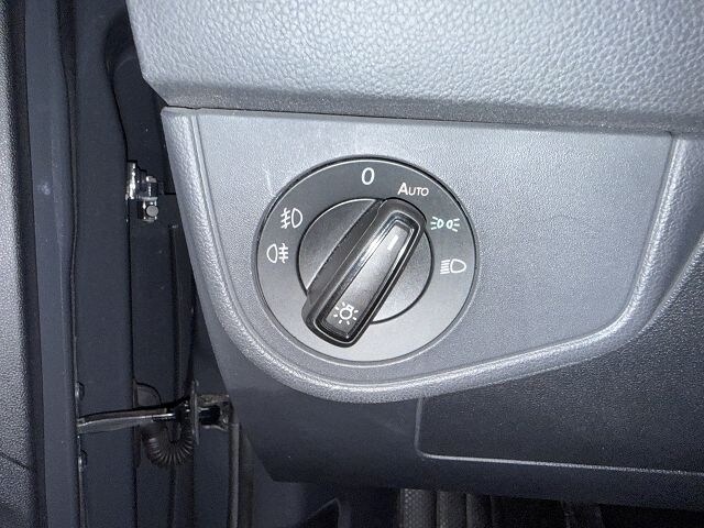 Volkswagen Polo 1.0 TSI