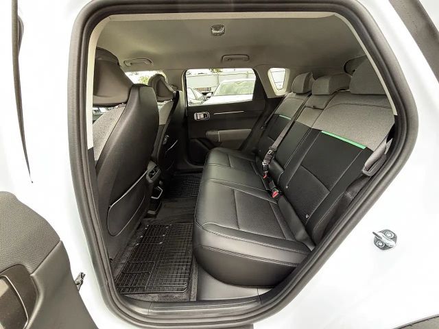 Kia EV4 81.4 kWh Earth FWD Plus