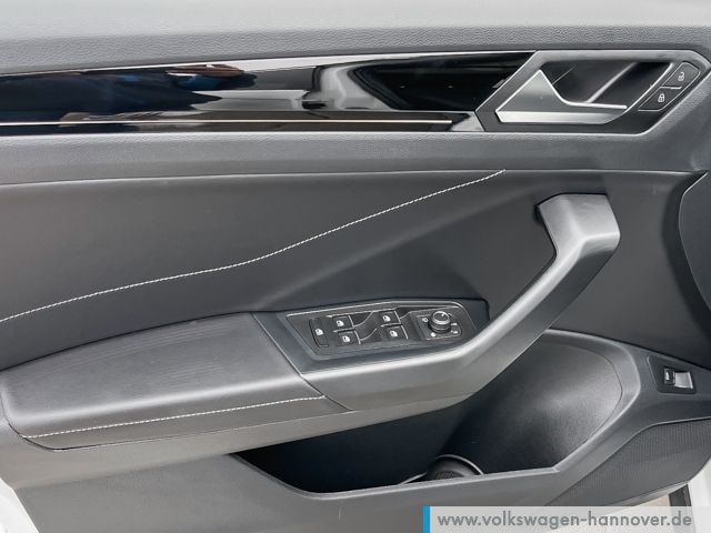 Volkswagen T-Roc 1.5 TSI R-Line