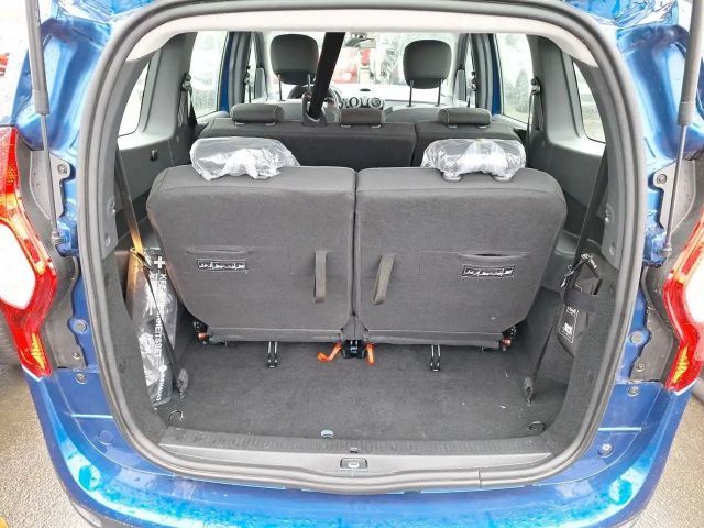 Dacia Lodgy Stepway