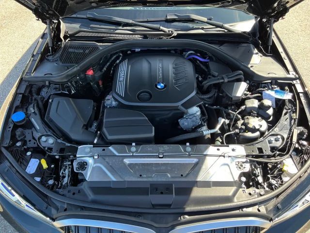 BMW 320 320d Touring