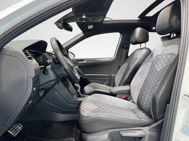 Volkswagen Tiguan 2.0 TSI DSG R-Line