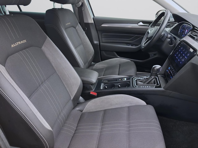 Volkswagen Passat 2.0 TDI AllTrack DSG Variant