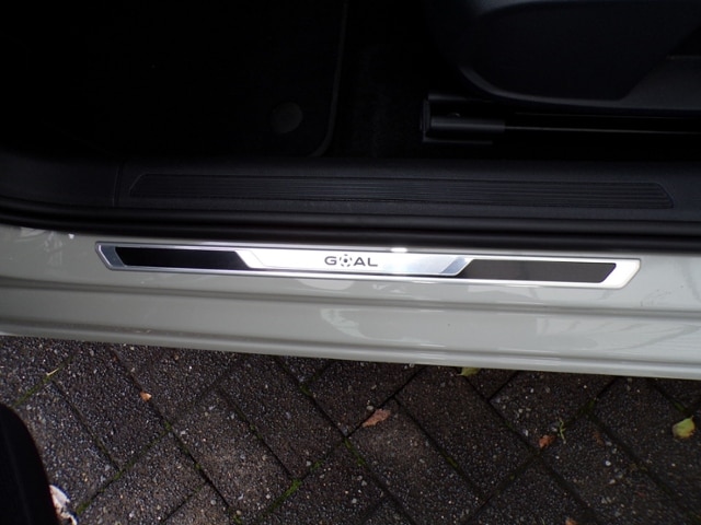 Volkswagen Polo 1.0 TSI