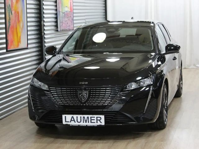 Peugeot 308 Allure Pack EAT8 PureTech SW