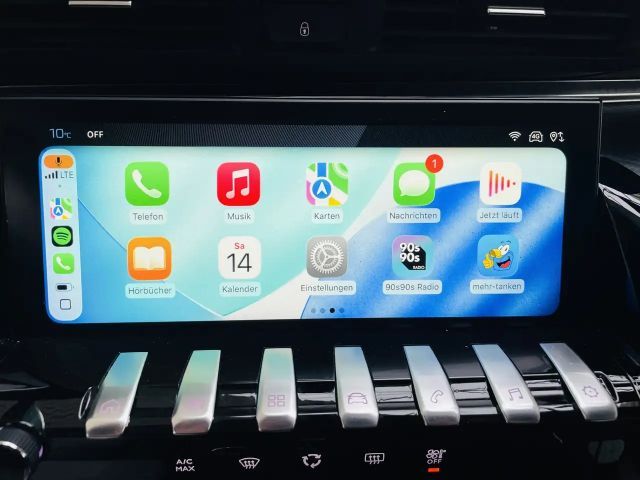 Peugeot 508 Allure Pack