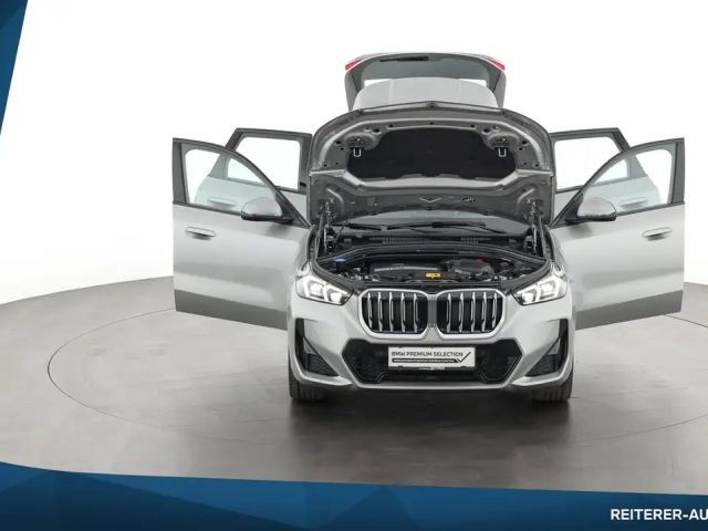 BMW X1 M-Sport xDrive25e