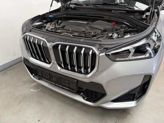 BMW X1 M-Sport xDrive