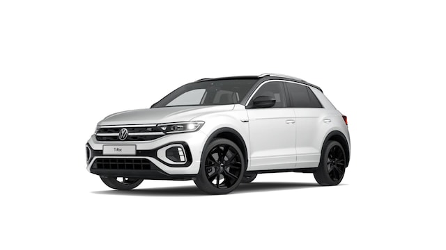 Volkswagen T-Roc 1.5 TSI R-Line